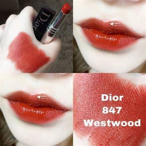 dior 847